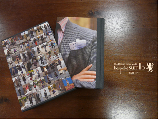 ★The Sartorialist: (Bespoke Edition)