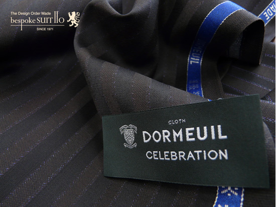 ★DORMEUIL no952 CELEBRATION　ドーメル・セレブレーション