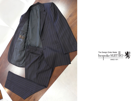 ★FRATELLI TALLIA DI DELFINO Super140's