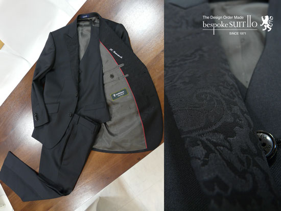 ★DORMEUIL＋ARISTON