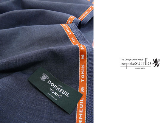 ★DORMEUIL“NEW TONIK”小倉南区_E様