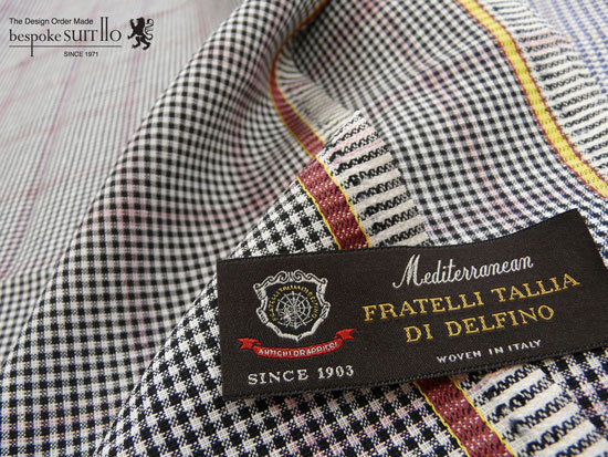 ★ジャケット　TALLIA DI DELFINO　　　田川市_Ｆ様