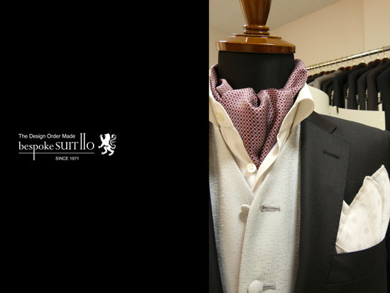 ★ITALY製　ストール入荷