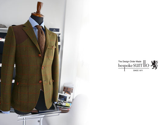 ★本格英国カントリーを味わう2010“GLENROYAL”PORTER＆HARDING