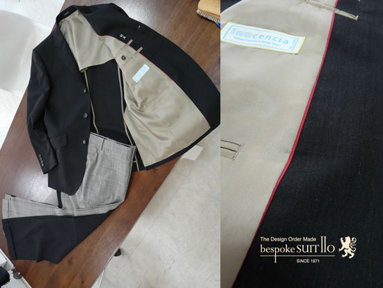 ★SALE 2PNTS SUIT