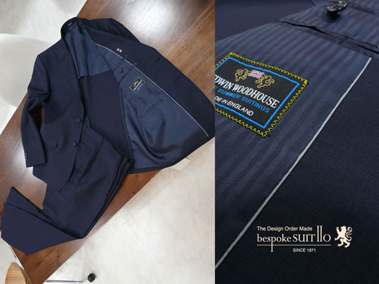 HARRISONS of EDINBURGH “FIREFLY”八幡西区_Ｙ様