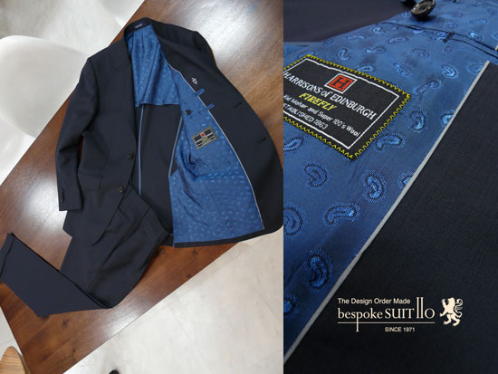 HARRISONS of EDINBURGH “FIREFLY”八幡西区_Ｙ様