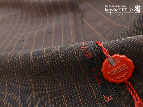 ★DORMEUIL ヴィンテージ 小倉北区_Ｋ様