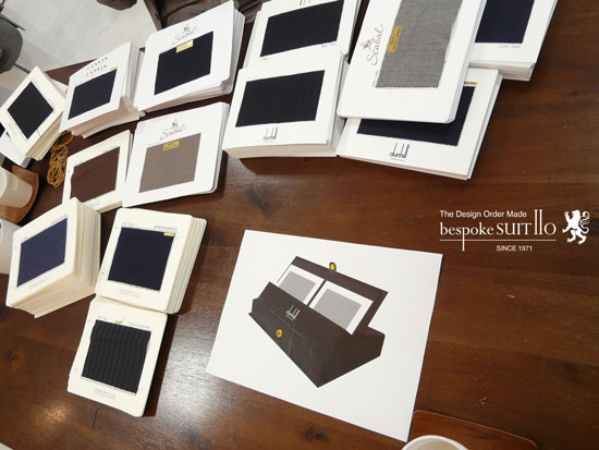 ★2010AUTMUN_WINTER  dunhill