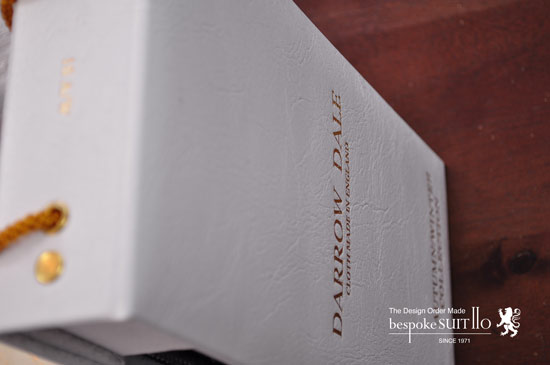 ★入荷2010A&W DARROW DALE