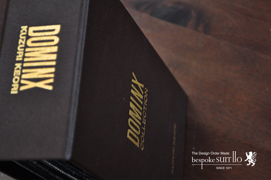 ★入荷2010A&W DOMINX 