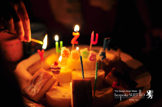 ★The Birthday