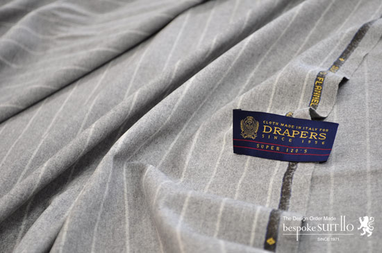 ★DRAPERS（ドラッパーズ）
