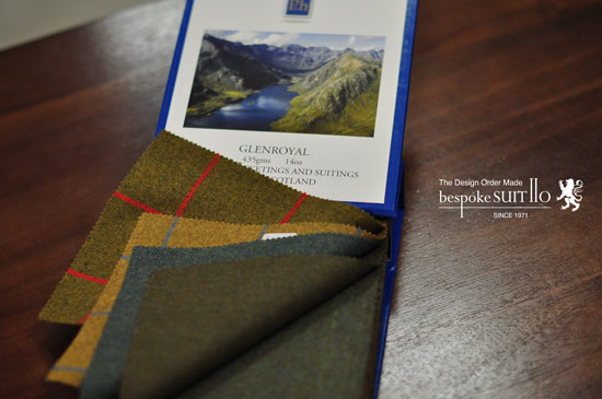 ★E.zegna “15 Milmil 15”