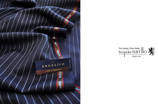 ANGELICO 紺スト　小倉南区_Ｈ様