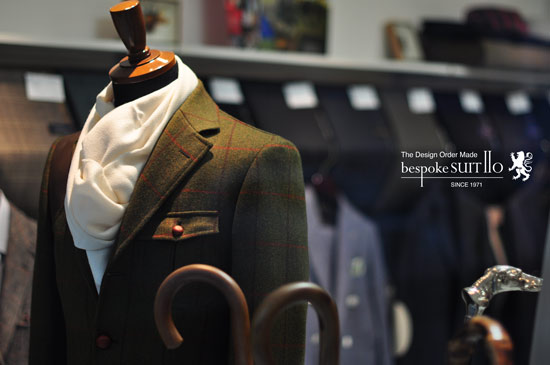 ★PORTER＆HARDING