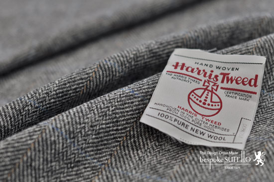★HARRIS TWEED 中間市_Ｋ様