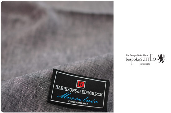 ★“MERSOLAIR”Harrisons of Edinburgh