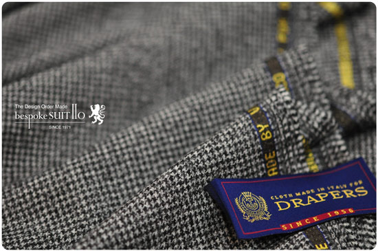 ★DRAPERS LADY SANFELICE AND FLANNELS