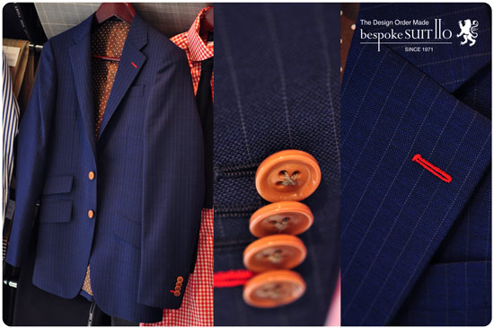 ★WOODHOUSE “SUMMER COMFORT”  八幡東区_K様