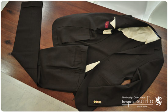 ★E_Zegna “MOHAIR TROPHY”