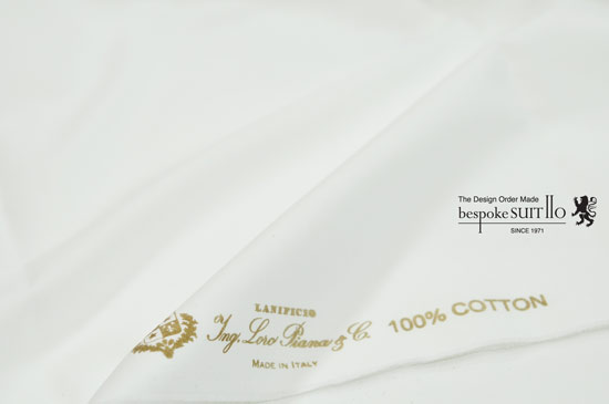 ★Loro Piana 100%cotton