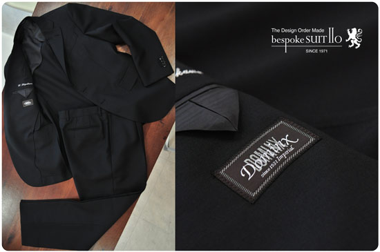 ★FORMAL SUIT  　　遠賀郡_Ｋ様