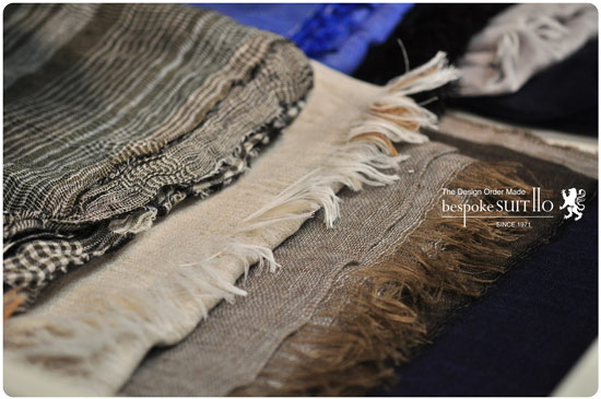 ★2011-2012AUTUN＆WINTER  巻モノ＝ストール　入荷