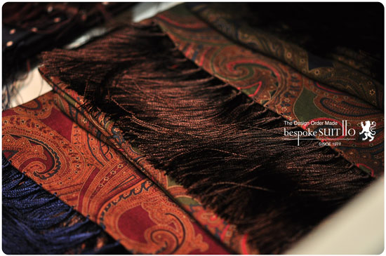 ★2011-2012AUTUN＆WINTER  巻モノ＝ストール　入荷