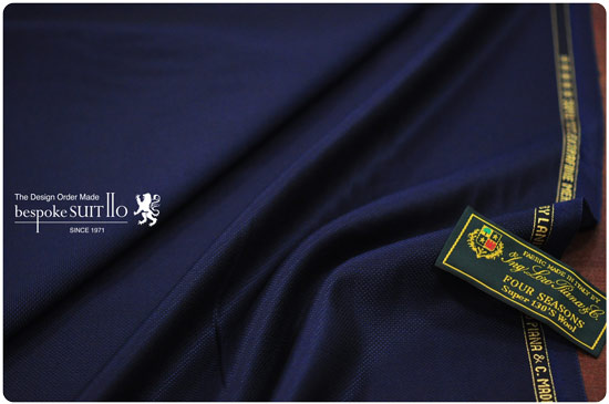 ＜Loro Piana / FOUR SEASONS＞