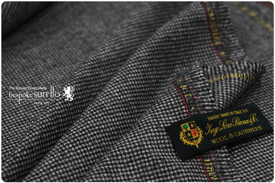 ＜Loro Piana / FOUR SEASONS＞