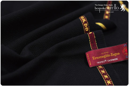 ★NEW 2011-2012 <br />
<br />
Ermenegildo Zegna TROFEO CASHMERE  AUTUMN＆WINTER  PICK UP!