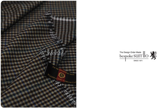 H.LEEER & SONS   AUTUMN＆WINTER