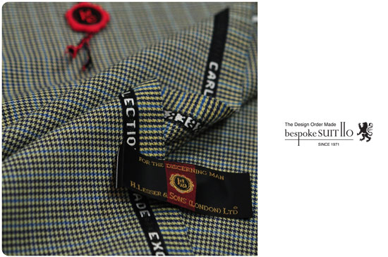 H.LEEER & SONS   AUTUMN＆WINTER