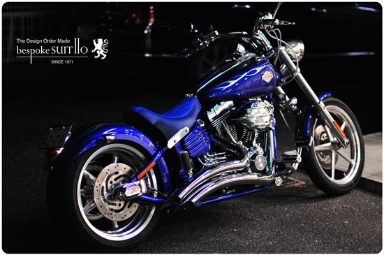 ★harley davidson