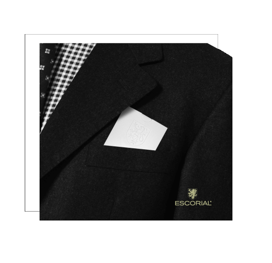 ★希少ウール　ESCORIAL WOOL（エスコリアル・ウール）限定入荷！！