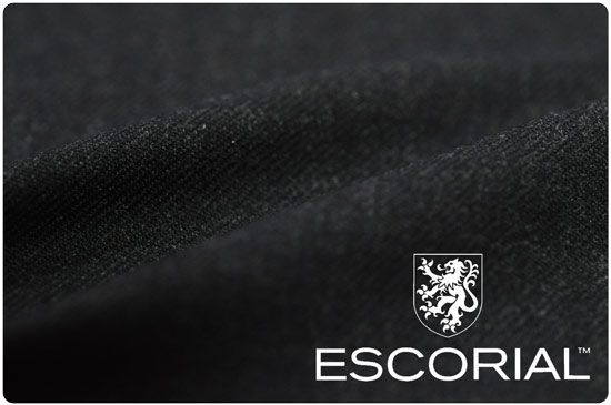 ★希少ウール　ESCORIAL WOOL（エスコリアル・ウール）限定入荷！！