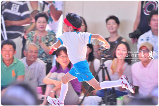 ★運動会