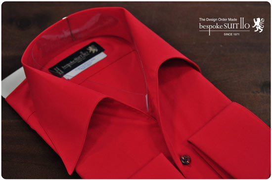 ★RED