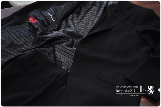 ★E・Zegna 幻！？“MOHAIR TROPHY”