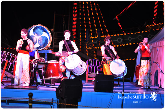 ★HUIS TEN BOSCH