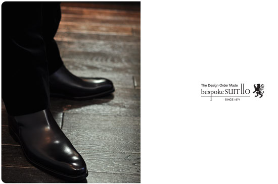 ★Jodhpur Boots　八幡西区_Ｈ様