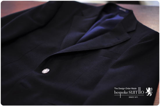 ★Johnstons CASHMERE JACKET 八幡西区_Ｎ様