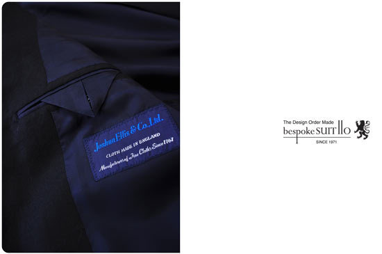★Johnstons CASHMERE JACKET 八幡西区_Ｎ様