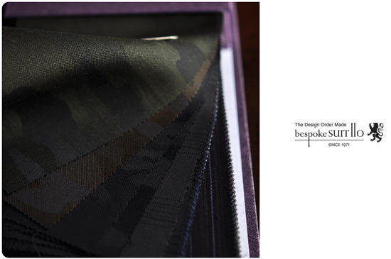 ★Johnstons CASHMERE JACKET 八幡西区_Ｎ様