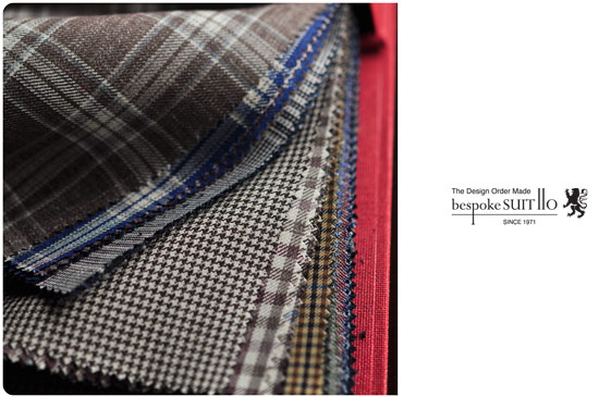 ★入荷！2012 SPRING＆SUMMER  “Caccioppoli”No.3201 ＜Giacche＞