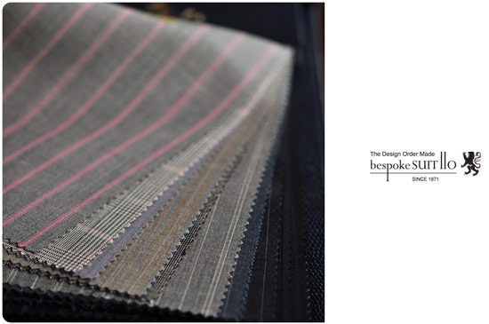 ★入荷！2012 SPRING＆SUMMER “SCABAL”LUXURY MOHAIR