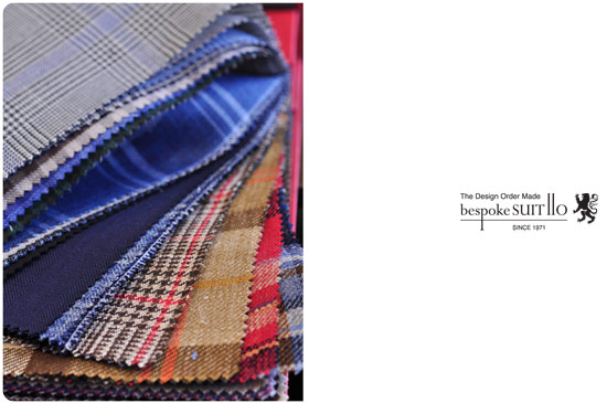 ★入荷！2012 SPRING＆SUMMER “DRAPERS”＜No.45 ESTATE IN STEA E LINO＞