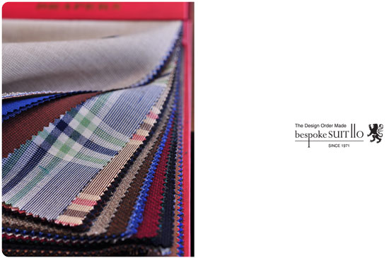 ★入荷！2012 SPRING＆SUMMER “DRAPERS”＜No.44 JAACKET & SOLAIRE＞