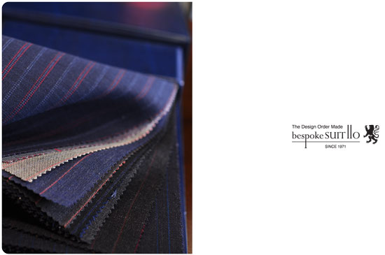 ★入荷！2012 SPRING＆SUMMER “EDWIN WOODHOUSE”